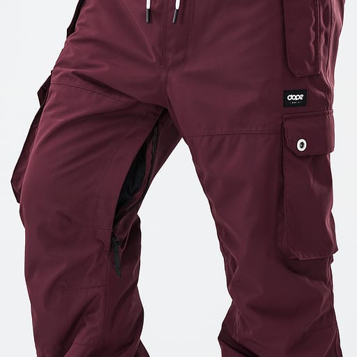 Belüftungsreißverschlüsse mit Mesheinsatz Hauptdetailproduktbild,