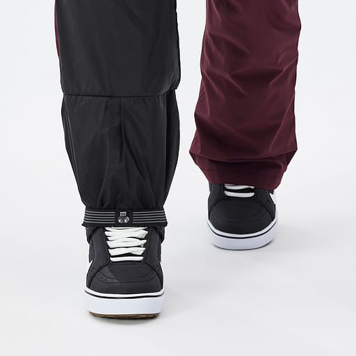 Flexible Schneegamaschen Hauptdetailproduktbild,