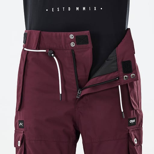 Verstärkter Verschluss Hauptdetailproduktbild,