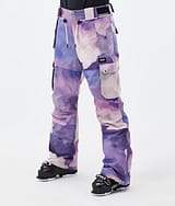 Iconic W Skihose Damen