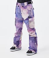 Iconic W Snowboardhose Damen