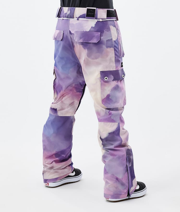 Dope Iconic W Snowboardhose Damen Heaven, Bild 4 von 7