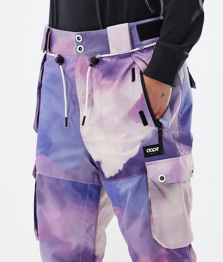 Dope Iconic W Snowboardhose Damen Heaven