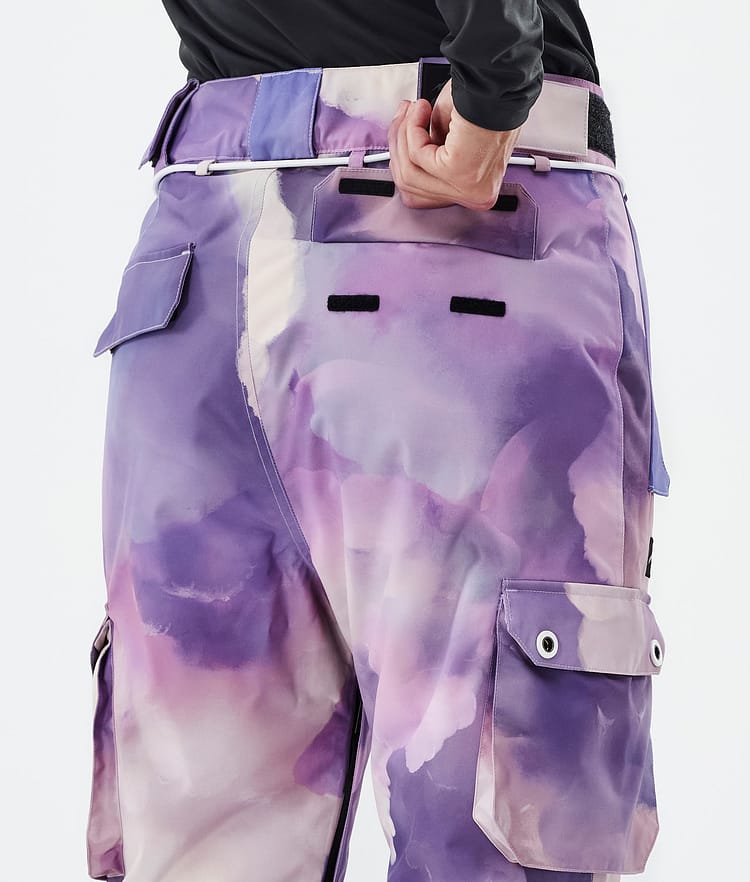 Dope Iconic W Snowboardhose Damen Heaven, Bild 7 von 7