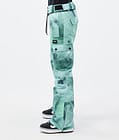 Dope Iconic W Snowboardhose Damen Liquid Green, Bild 3 von 7