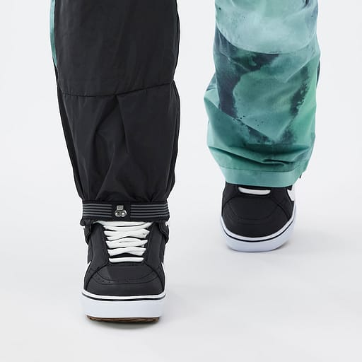 Flexible Schneegamaschen Hauptdetailproduktbild,