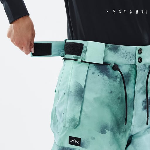 Flexibler und anpassbarer Bund Hauptdetailproduktbild,