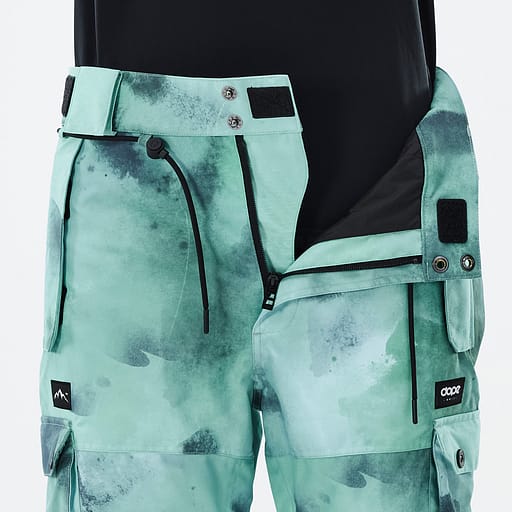 Verstärkter Verschluss Hauptdetailproduktbild,