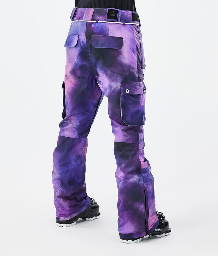 Dope Iconic W Skihose Damen Dusk