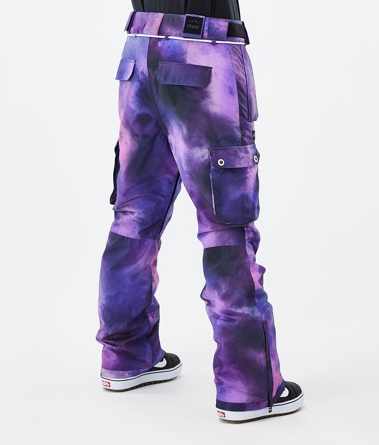 Dope Iconic W Snowboardhose Damen Dusk