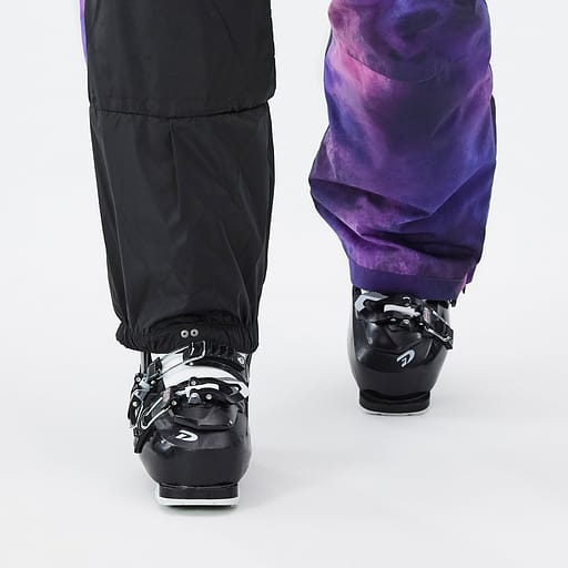 Flexible Schneegamaschen Hauptdetailproduktbild,