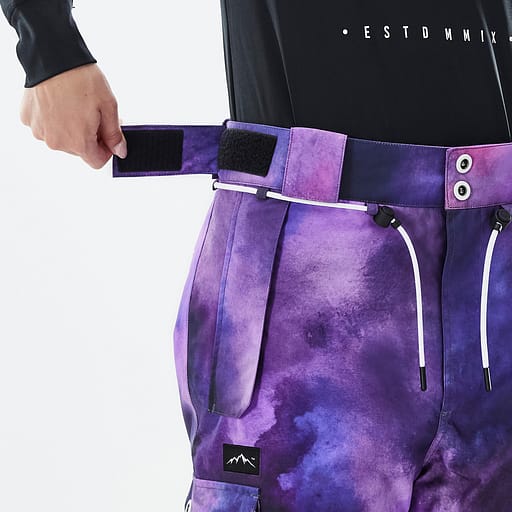 Flexibler und anpassbarer Bund Hauptdetailproduktbild,