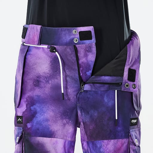 Verstärkter Verschluss Hauptdetailproduktbild,