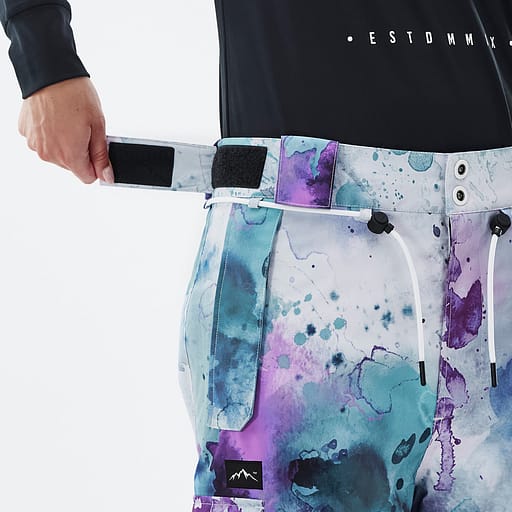 Flexibler und anpassbarer Bund Hauptdetailproduktbild,