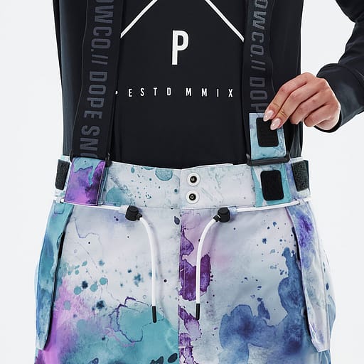 Gürtelschlaufen für Hosenträger Hauptdetailproduktbild,