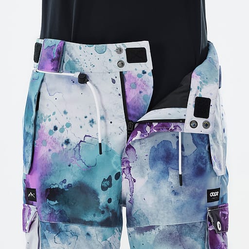 Verstärkter Verschluss Hauptdetailproduktbild,