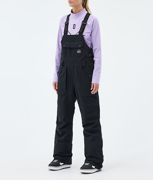 Dope Notorious B.I.B W Snowboardhose Damen