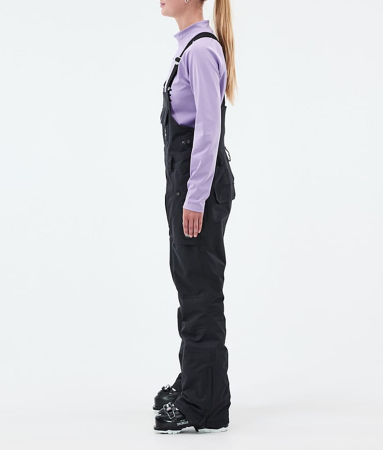 Dope Notorious B.I.B W Skihose Damen Black, Bild 3 von 7