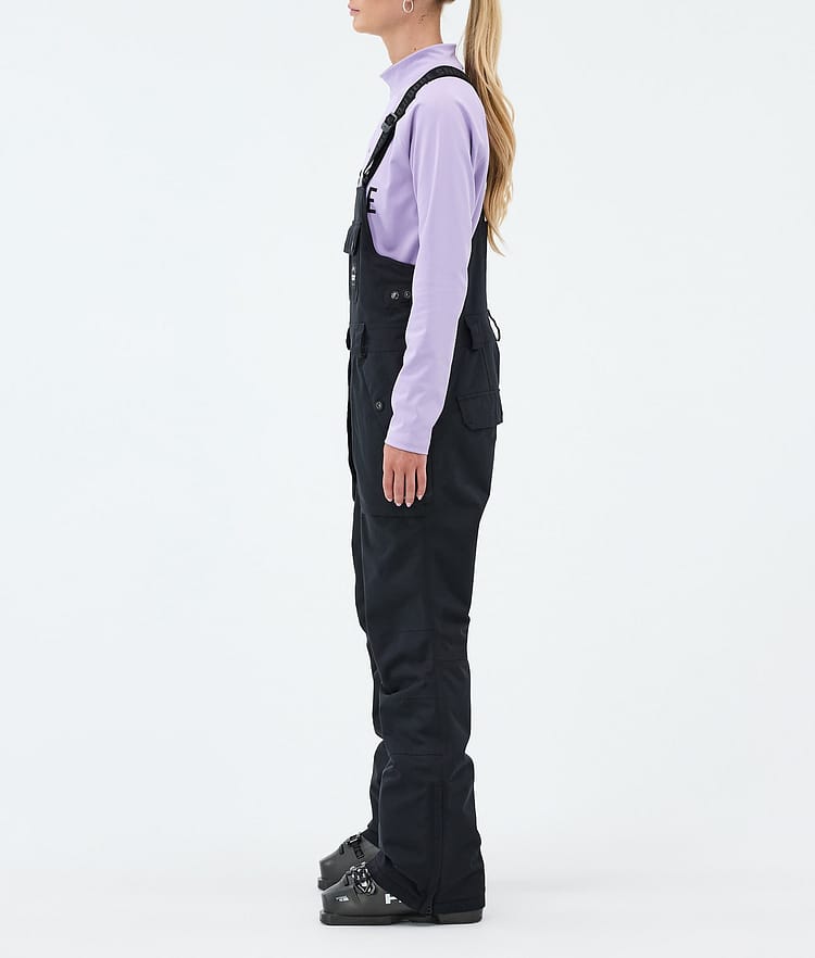 Dope Notorious B.I.B W Skihose Damen Black, Bild 3 von 7