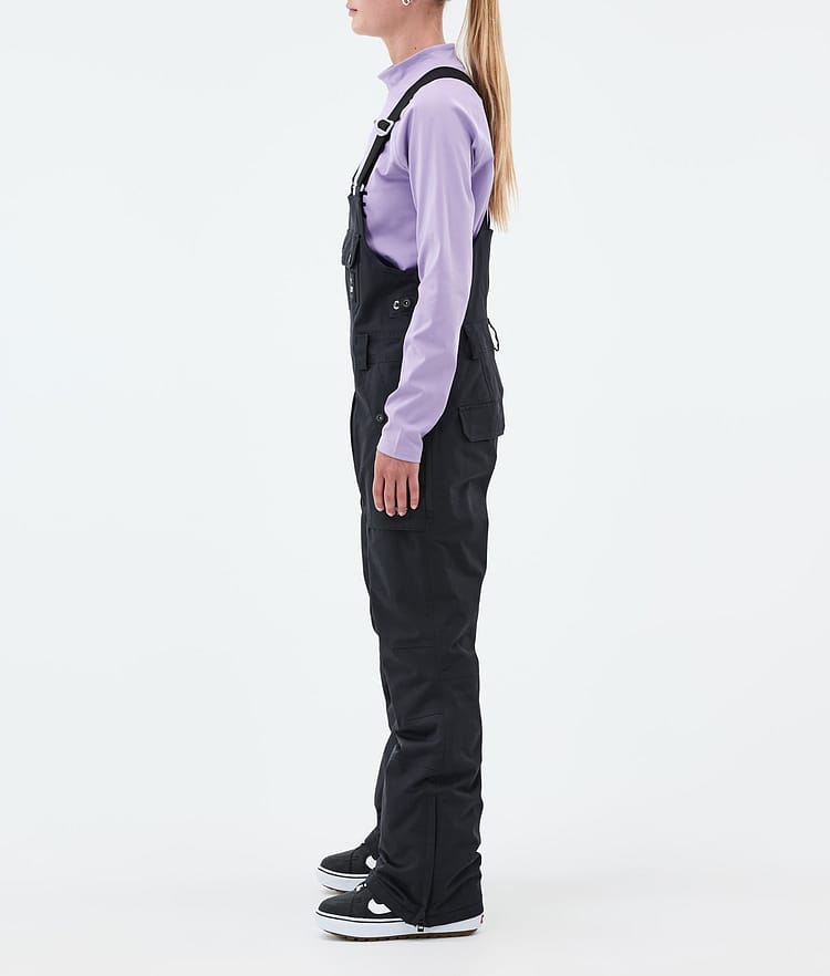 Dope Notorious B.I.B W Snowboardhose Damen Black Renewed, Bild 3 von 7