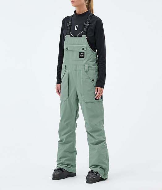 Dope Notorious B.I.B W Skihose Damen