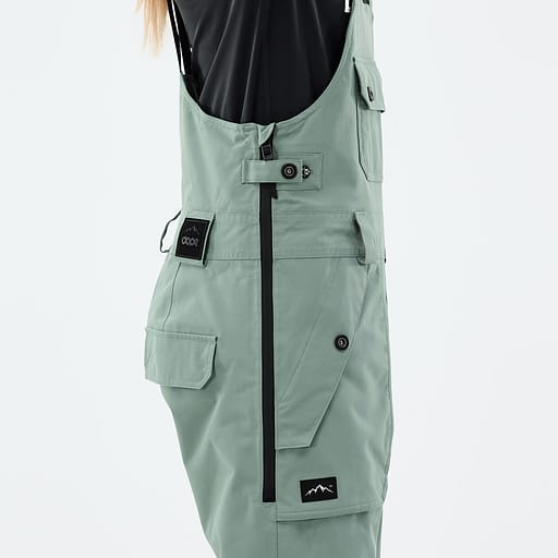 Anpassbarer Bund mit Druckknöpfen Hauptdetailproduktbild,