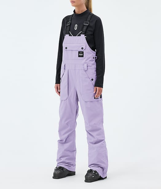 Dope Notorious B.I.B W Skihose Women