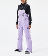 Notorious B.I.B W Snowboardhose Damen