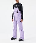 Dope Notorious B.I.B W Skihose Damen Faded Violet, Bild 1 von 7