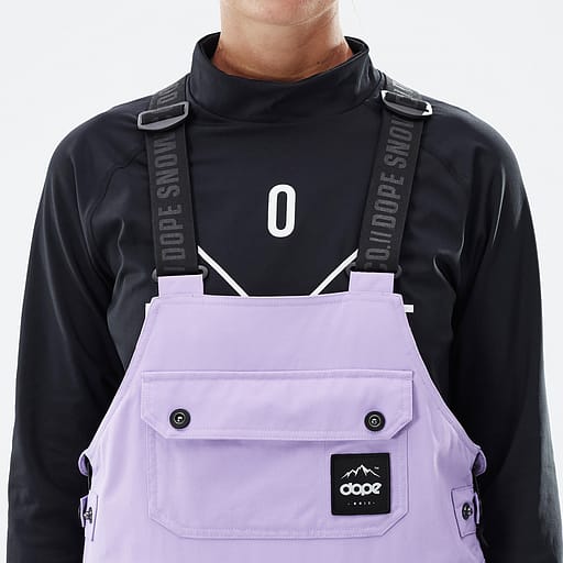 Integrierte verstellbare Hosenträger Hauptdetailproduktbild,