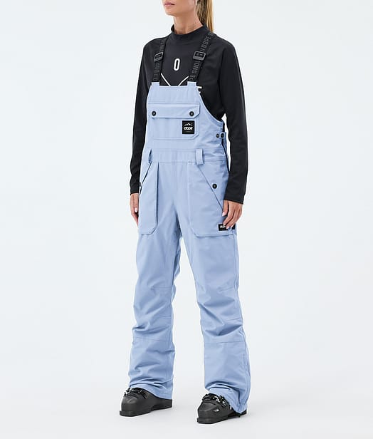 Dope Notorious B.I.B W Skihose Damen