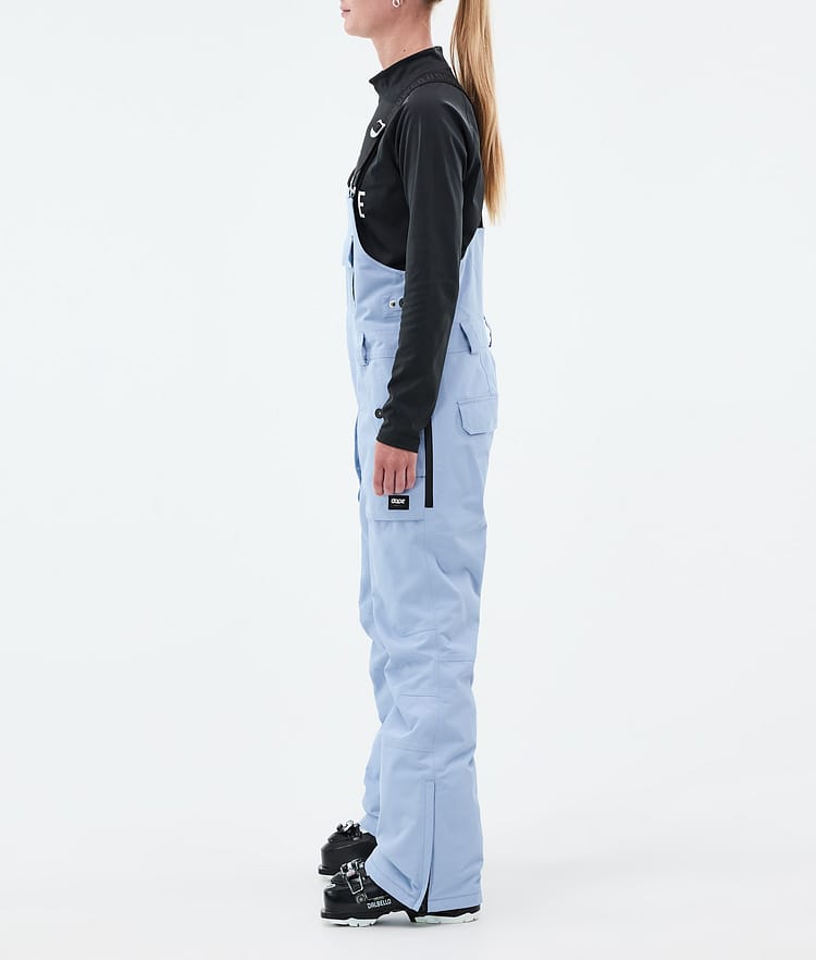 Dope Notorious B.I.B W Skihose Damen Light Blue, Bild 3 von 7