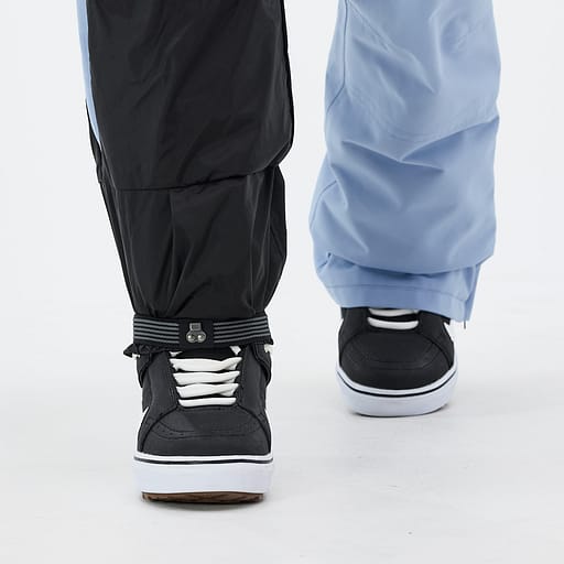 Flexible Schneegamaschen Hauptdetailproduktbild,