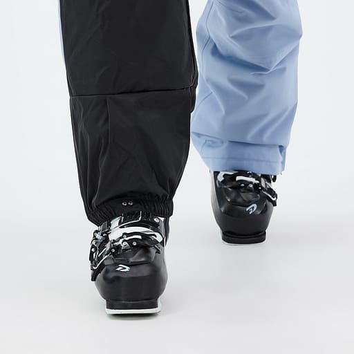 Flexible Schneegamaschen Hauptdetailproduktbild,