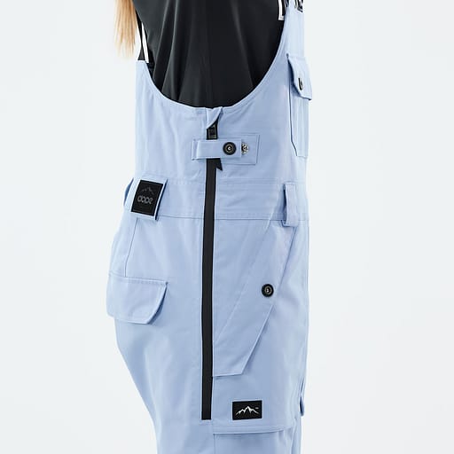 Anpassbarer Bund mit Druckknöpfen Hauptdetailproduktbild,