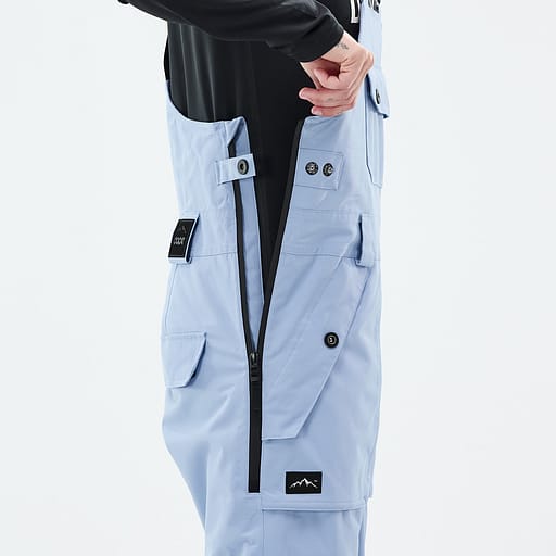 Seitlicher Reißverschluss Hauptdetailproduktbild,