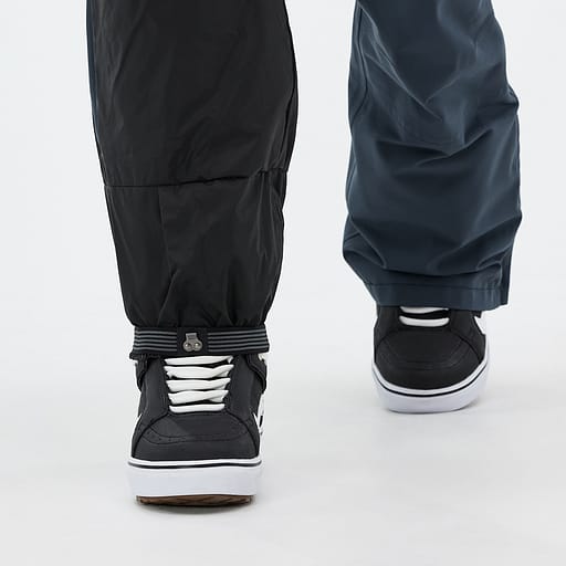 Flexible Schneegamaschen Hauptdetailproduktbild,