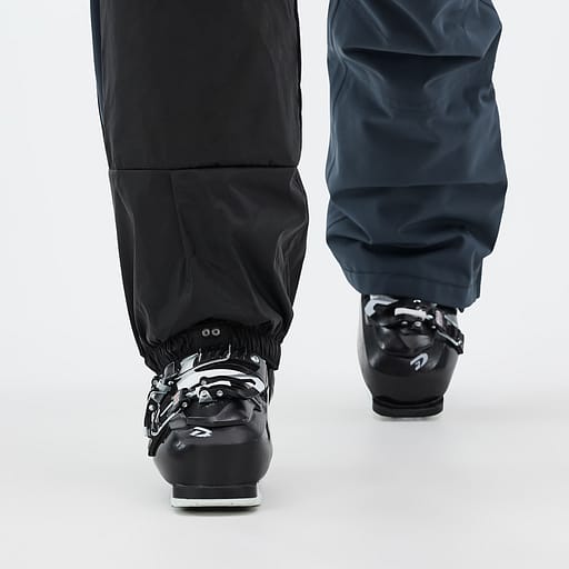 Flexible Schneegamaschen Hauptdetailproduktbild,