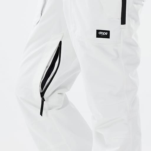 Belüftungsreißverschlüsse mit Mesheinsatz Hauptdetailproduktbild,