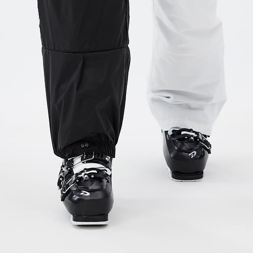 Flexible Schneegamaschen Hauptdetailproduktbild,