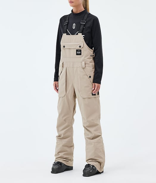 Dope Notorious B.I.B W Skihose Damen
