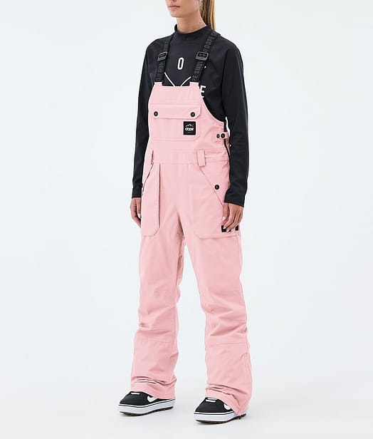 Dope Notorious B.I.B W Snowboardhose Damen