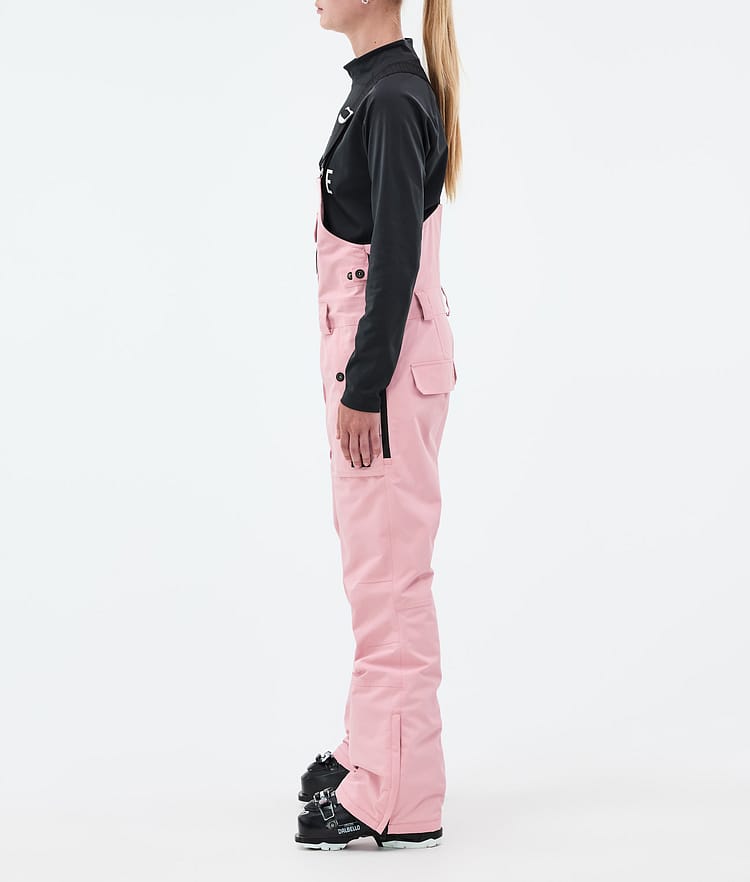 Dope Notorious B.I.B W Skihose Damen Soft Pink, Bild 3 von 7