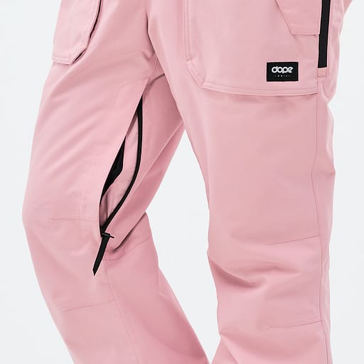 Belüftungsreißverschlüsse mit Mesheinsatz Hauptdetailproduktbild,