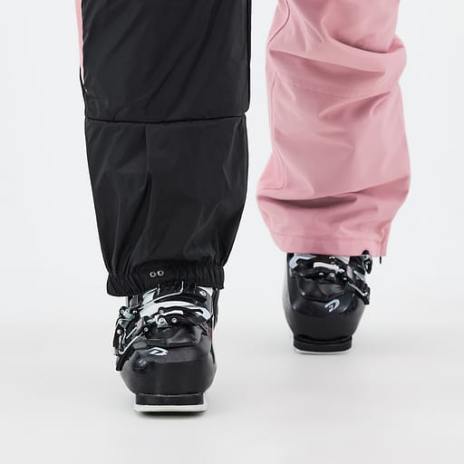 Flexible Schneegamaschen Hauptdetailproduktbild,