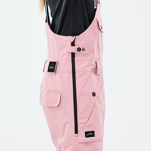 Anpassbarer Bund mit Druckknöpfen Hauptdetailproduktbild,