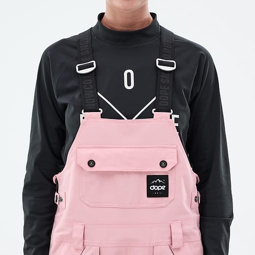 Integrierte verstellbare Hosenträger Hauptdetailproduktbild,