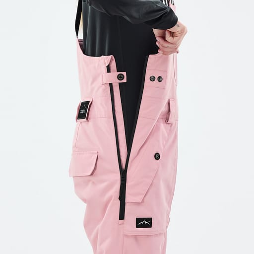 Seitlicher Reißverschluss Hauptdetailproduktbild,