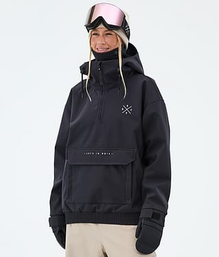Dope Cyclone W Skijacke Damen