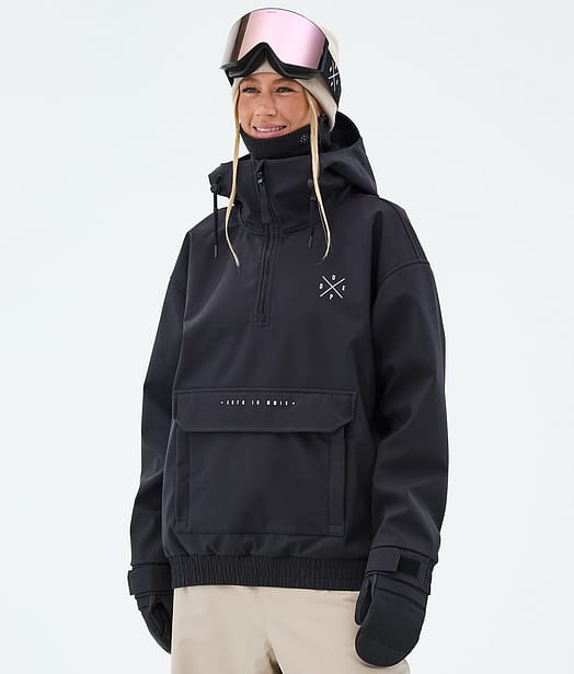 Dope Cyclone W Snowboardjacke Damen